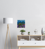 Metal Print
