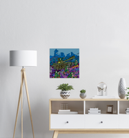 Metal Print